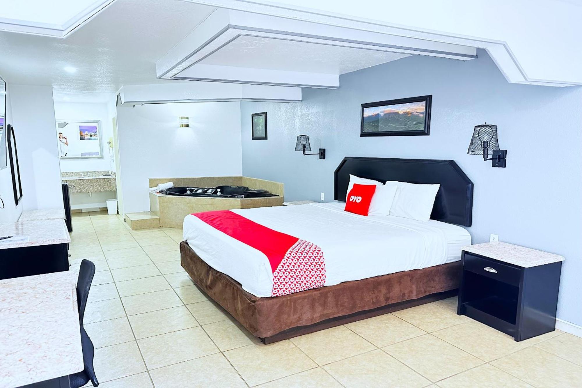 Three Rivers Executive Inn & Suites By Oyo Εξωτερικό φωτογραφία